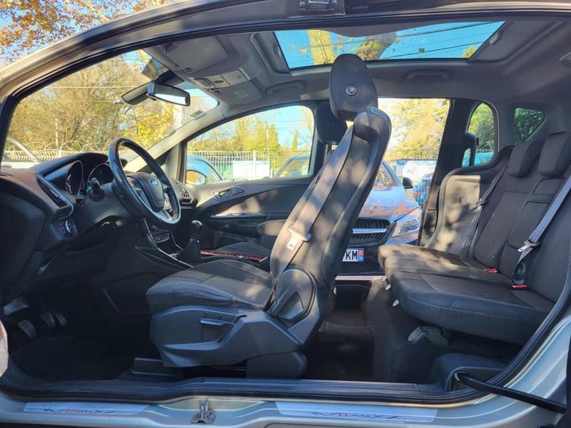 Ford B-Max 1.6 Tdci 95ch Titanium