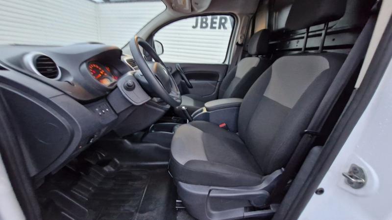 Renault Kangoo Express Blue Dci 95 Grand Confort