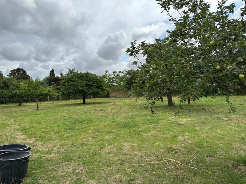 Maison - 130 m² - 7 pièces