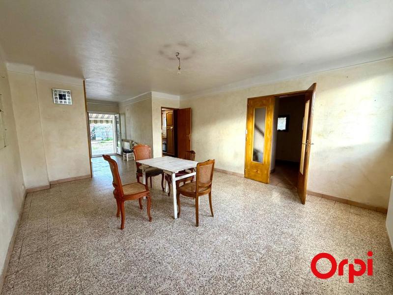 Maison - 88 m² - 5 pièces