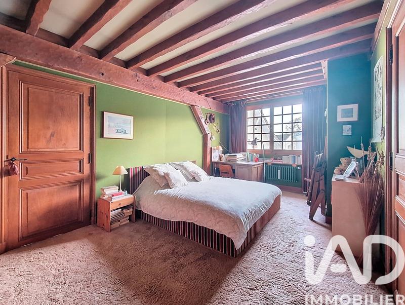 Maison - 152 m² - 6 pièces