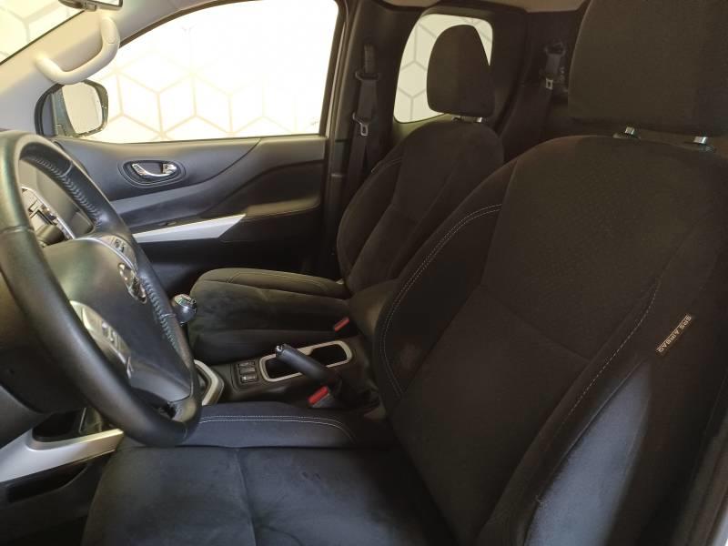 Nissan Navara Np300 2.3 Dci 160 King Cab Tekna