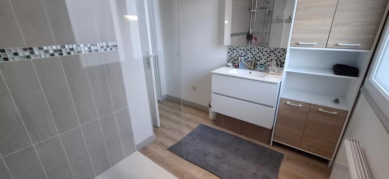 Maison - 119 m² - 5 pièces