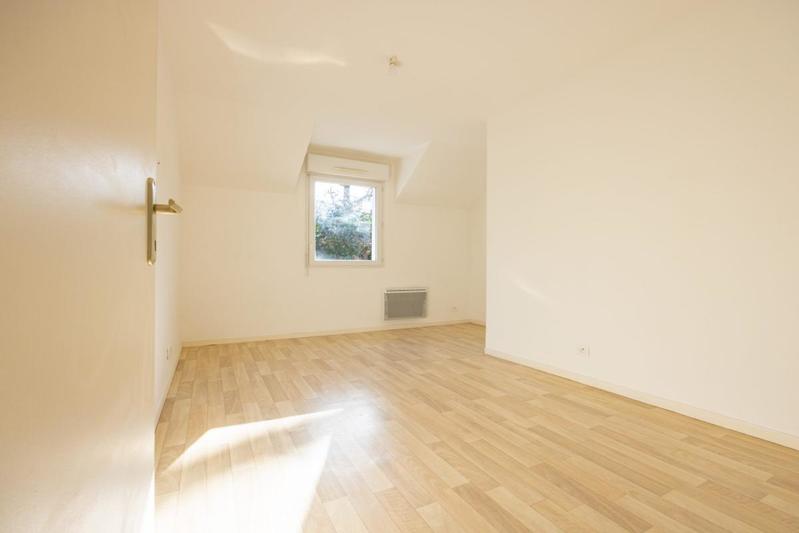 Maison - 81 m² - 4 pièces