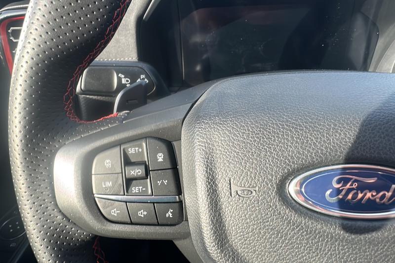 Ford Ranger Raptor V6 292 E-Awd Bva10