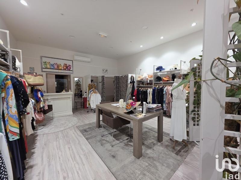 Local commercial - 85 m²