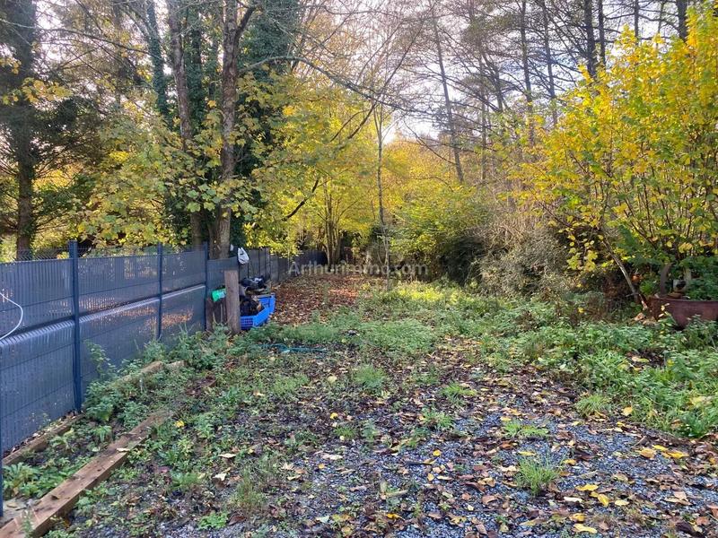 Maison - 130 m² - 2 pièces