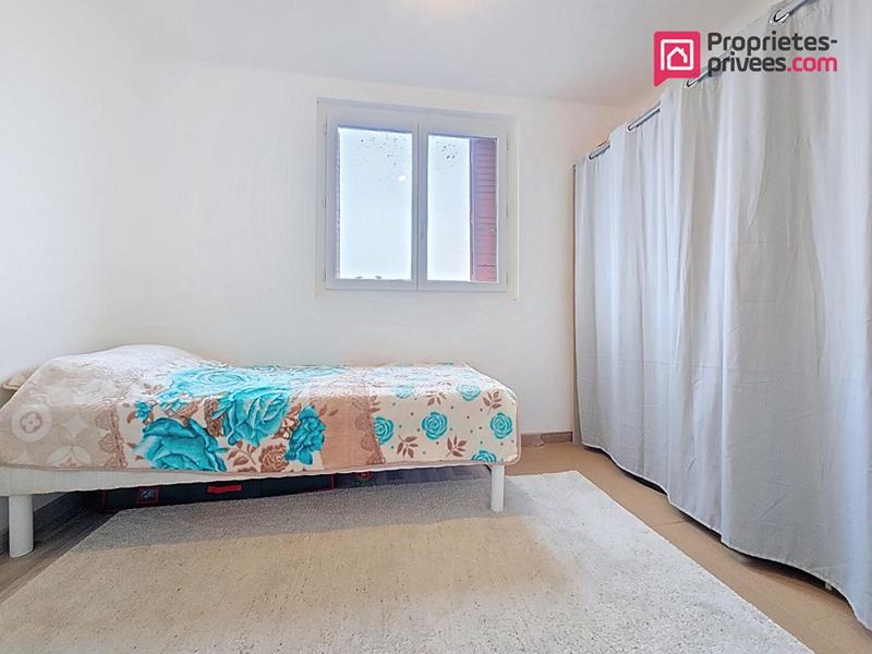 Appartement - 54 m² - 3 pièces