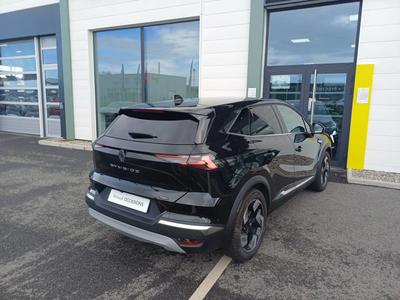 Renault Symbioz E-Tech full hybrid 145 Iconic