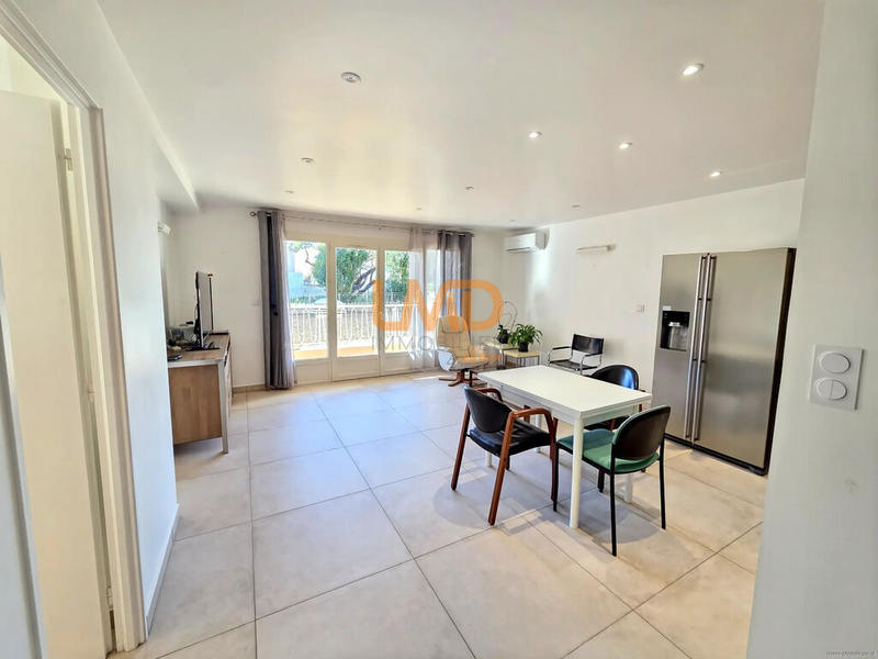 Appartement - 77 m² - 4 pièces