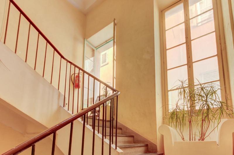 Appartement - 79 m² - 4 pièces