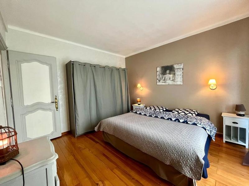 Maison de maîtres - 180 m² - 6 pièces