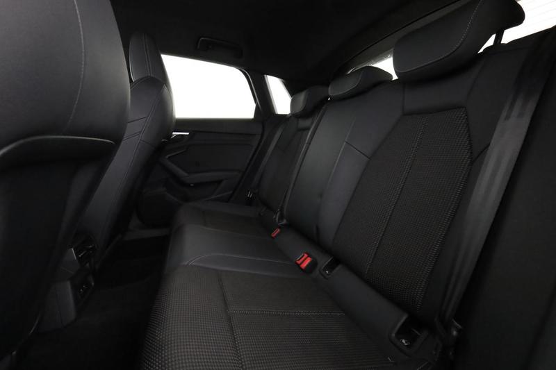 Audi A3 sportback 40 TFSIe s line s tronic 204 ch