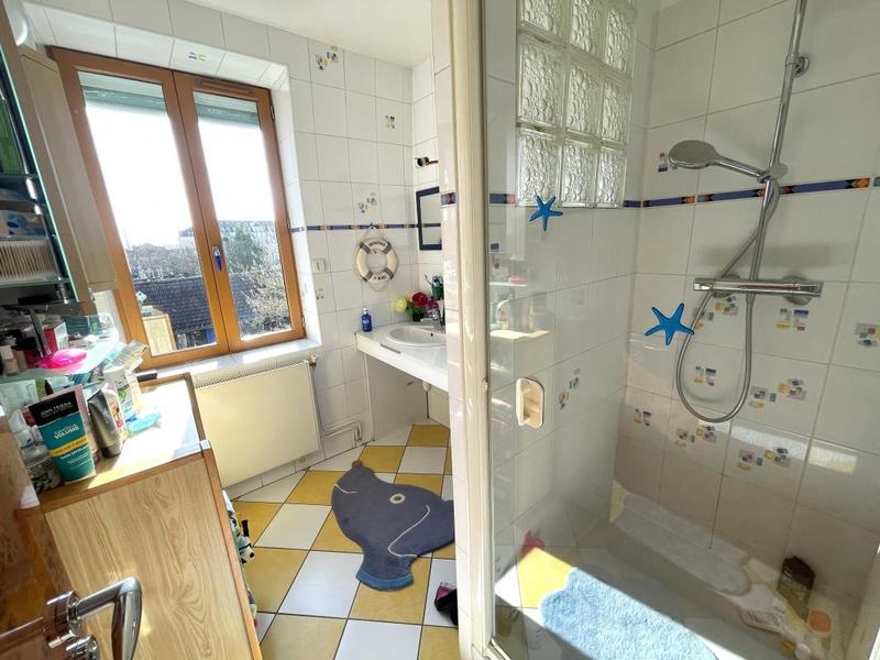 Maison ancienne - 285 m²