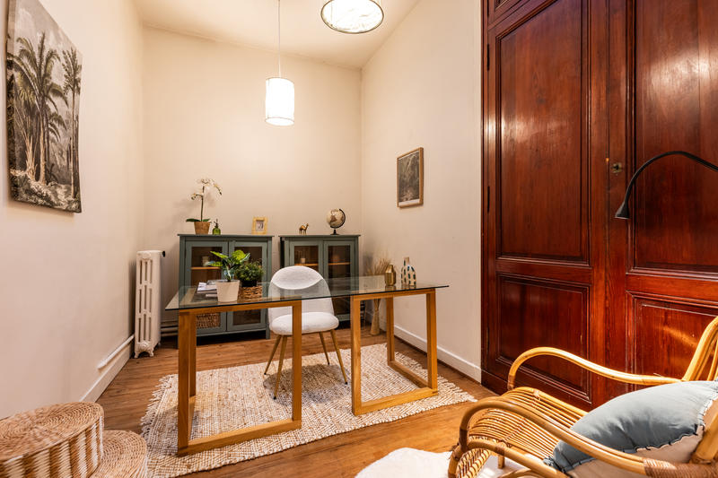 Maison - 136 m² - 7 pièces