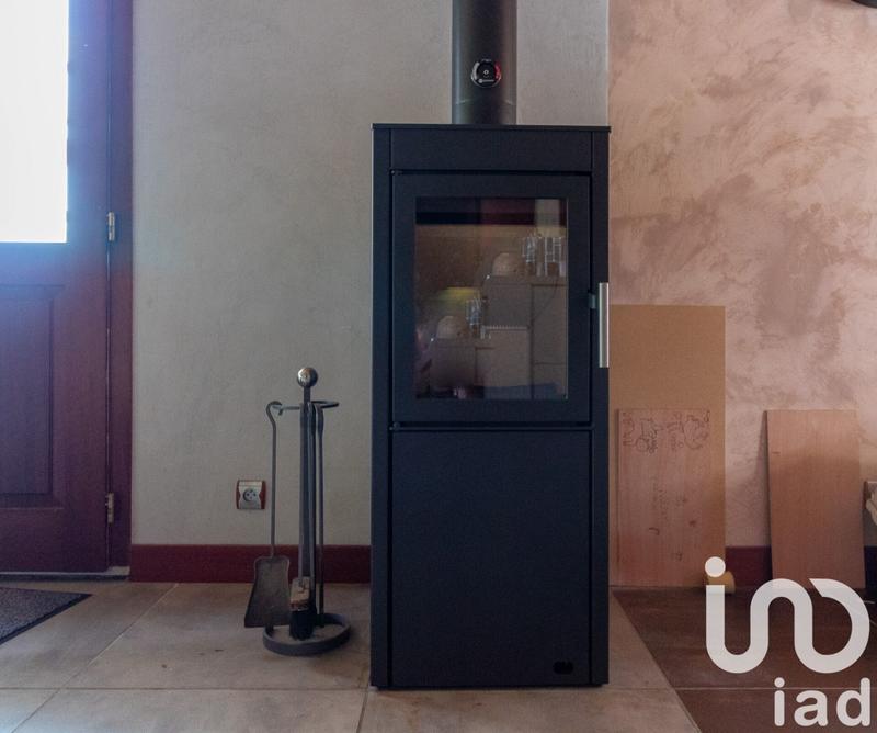 Maison - 154 m² - 6 pièces