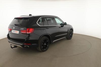 Bmw X5 xDrive30d xLine Bva8 258 ch