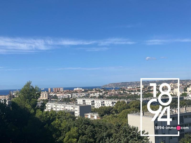 Appartement - 81 m² - 4 pièces