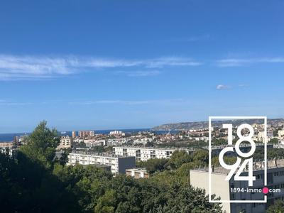 Appartement - 81 m² - 4 pièces