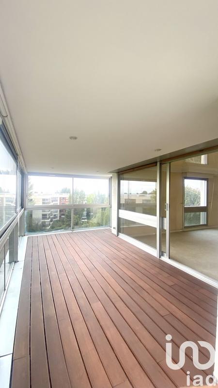 Appartement - 129 m² - 5 pièces