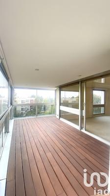 Appartement - 129 m² - 5 pièces