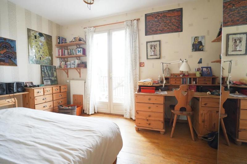 Maison - 135 m² - 6 pièces