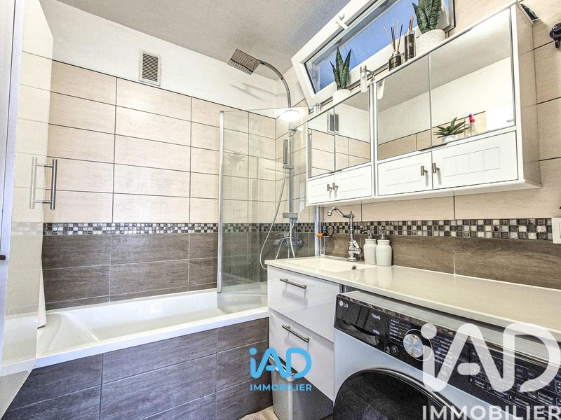 Appartement - 67 m² - 4 pièces