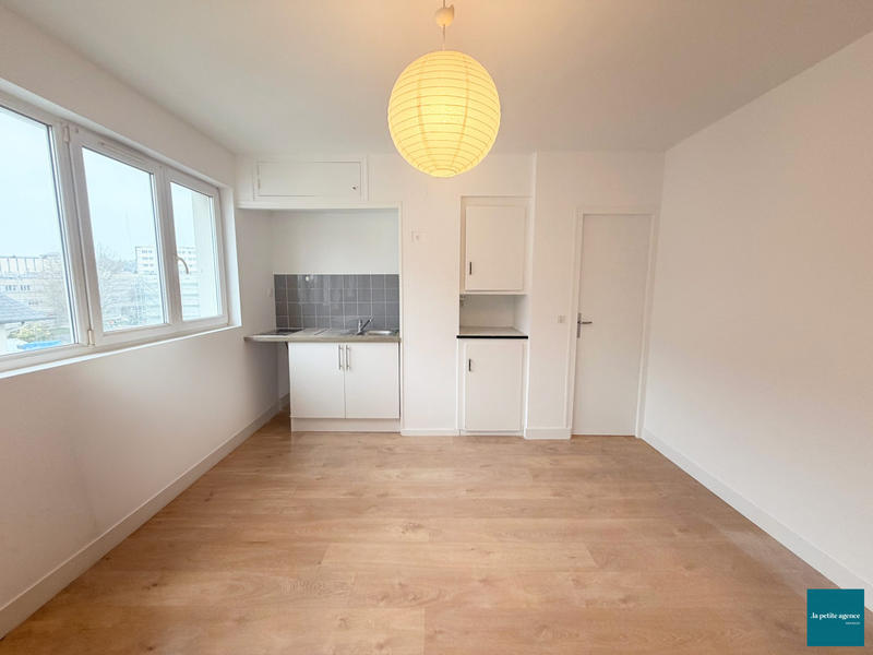 Appartement - 16 m² - 1 pièce