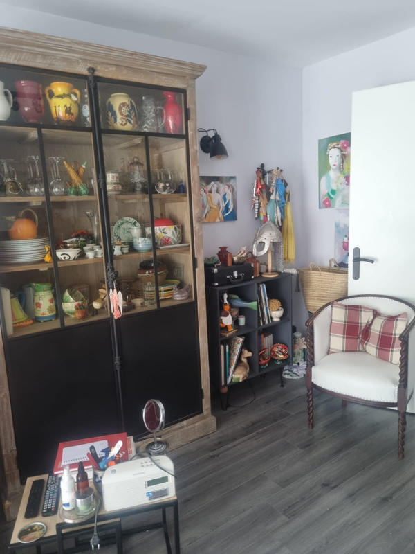 Duplex - 70 m² - 3 pièces