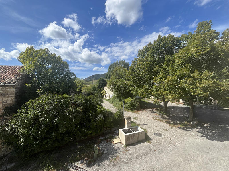 Maison - 65 m² - 3 pièces