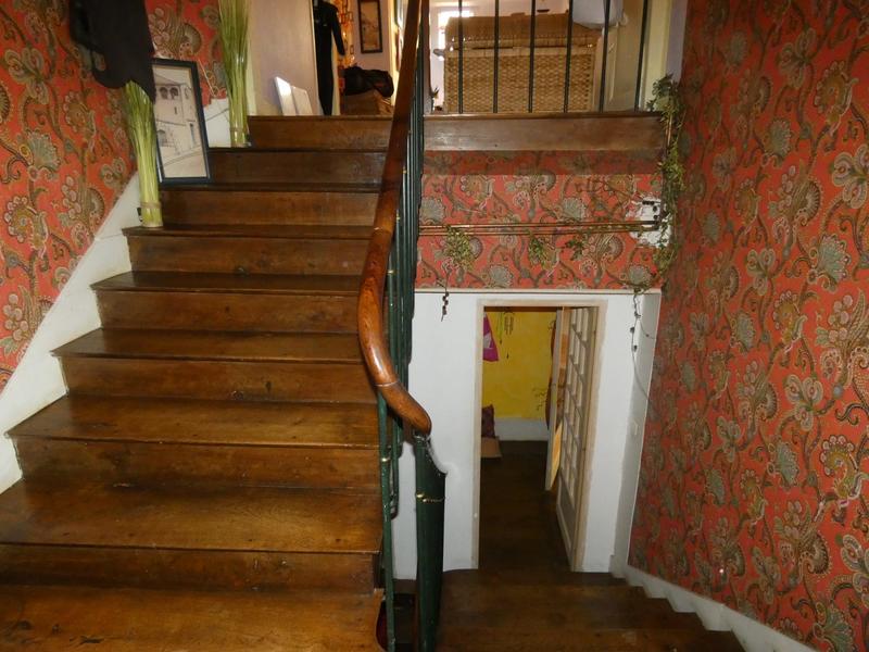 Maison - 284 m² - 11 pièces