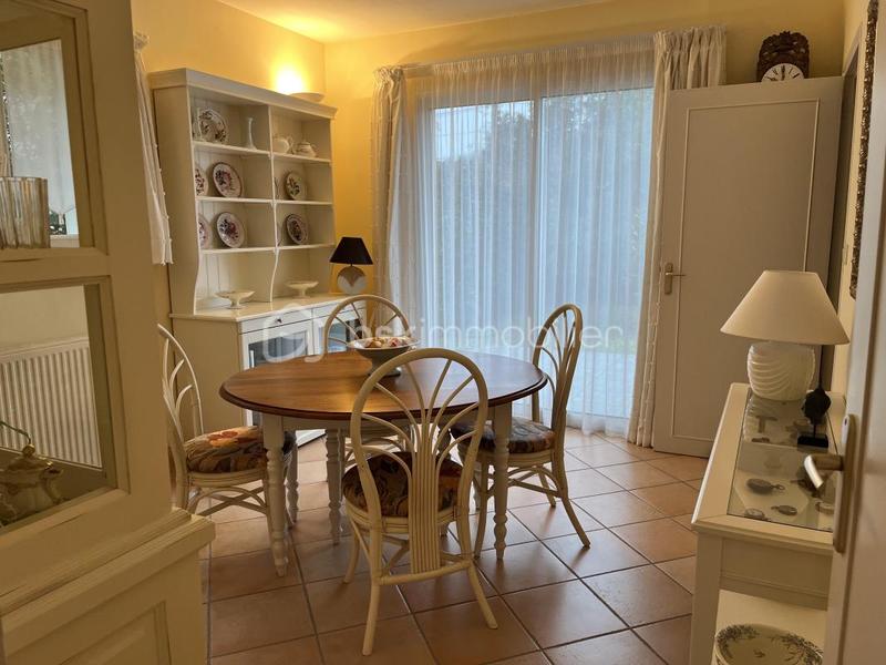 Maison - 158 m² - 7 pièces