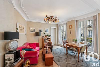 Appartement - 79 m² - 4 pièces