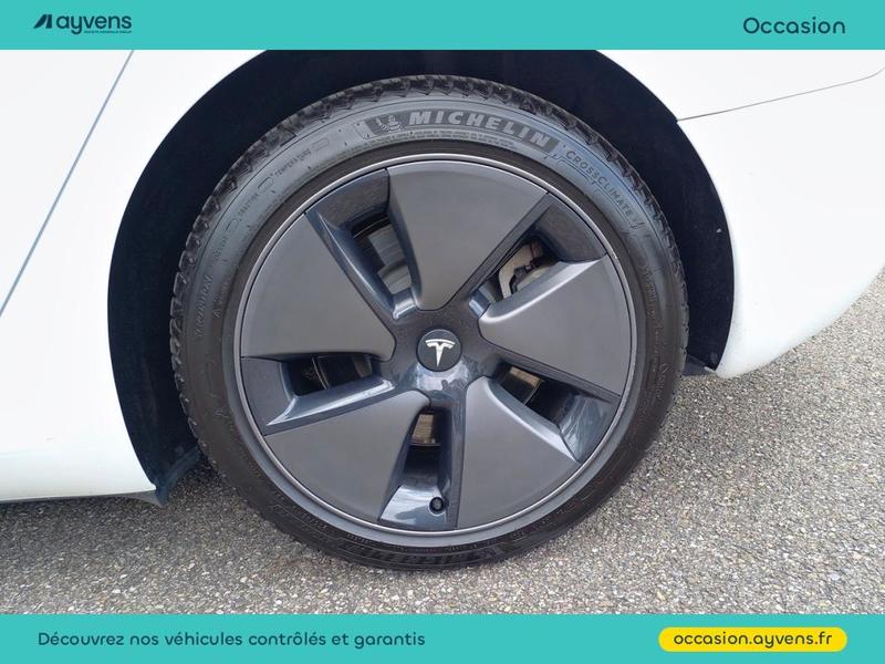 Tesla Model 3 Standard Rwd Plus