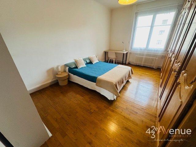 Appartement - 78 m² - 3 pièces