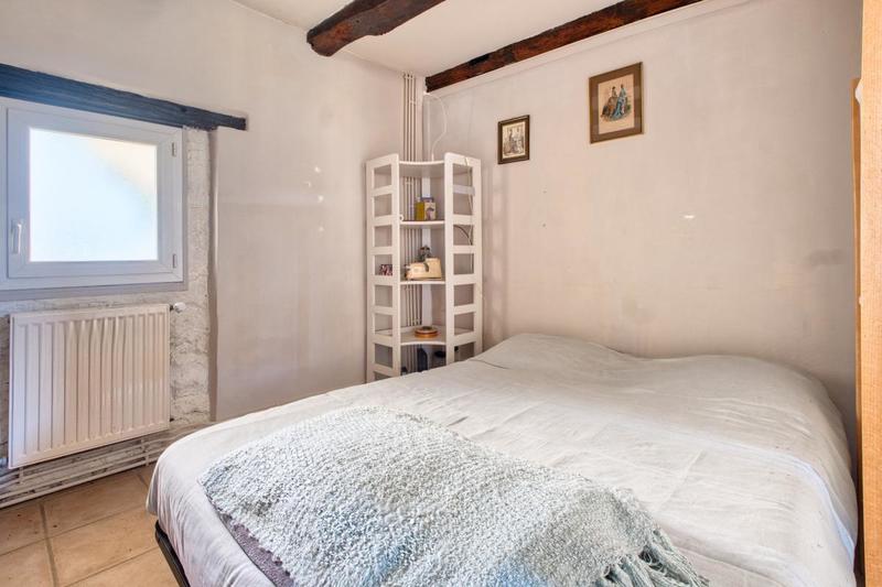 Maison de village - 170 m² - 6 pièces