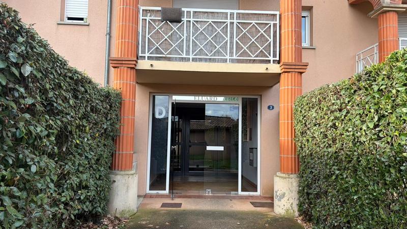 Appartement - 24 m² - 1 pièce