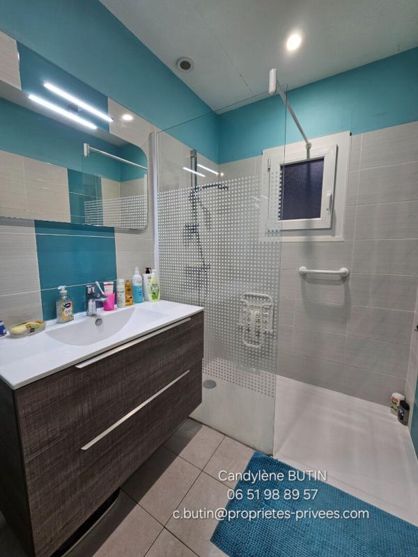 Villa - 86 m² - 5 pièces