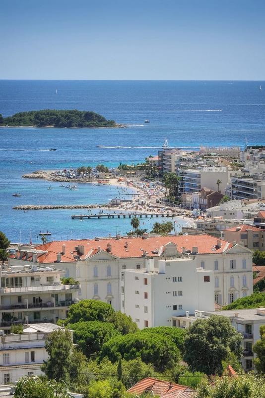 Appartement - 104 m² - 4 pièces