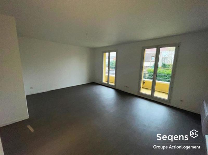 Appartement - 87 m² - 4 pièces