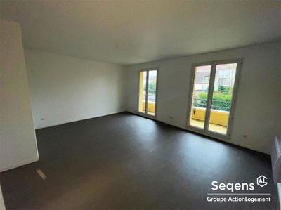 Appartement - 87 m² - 4 pièces