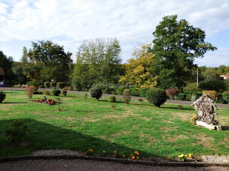 Maison - 51 m² - 8 pièces