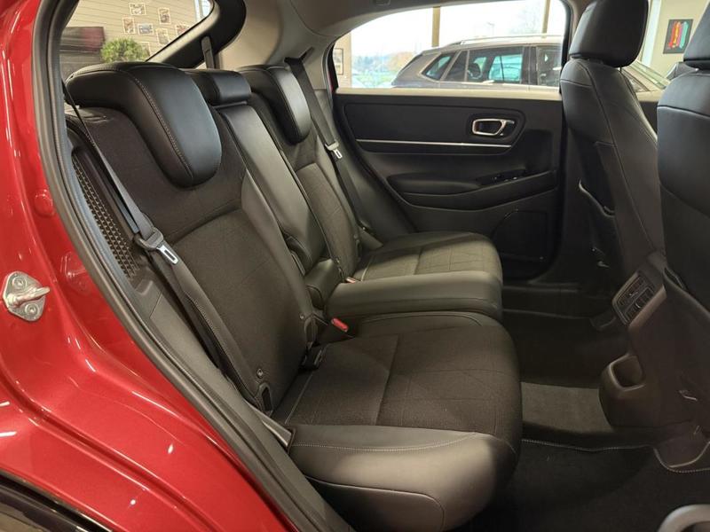 Honda Hrv 1.5 i-Mmd 2wd - Bv E-Cvt Advance Phase 1 / Garantie 12 Mois