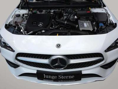 Mercedes Cla 250 e Sb Amg MBUXNavi+ Pano