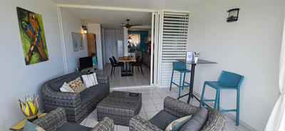 Appartement - 50 m² - 3 pièces