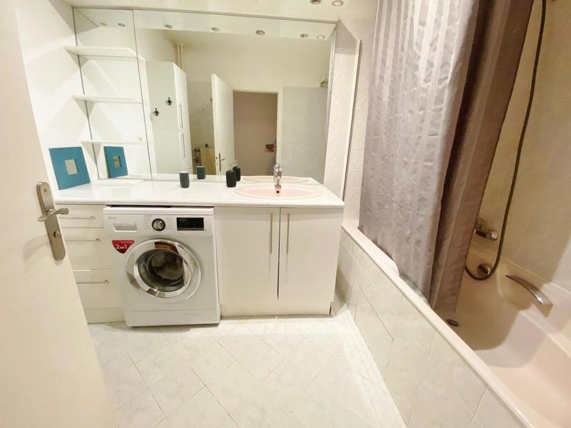 Appartement - 76 m² - 3 pièces