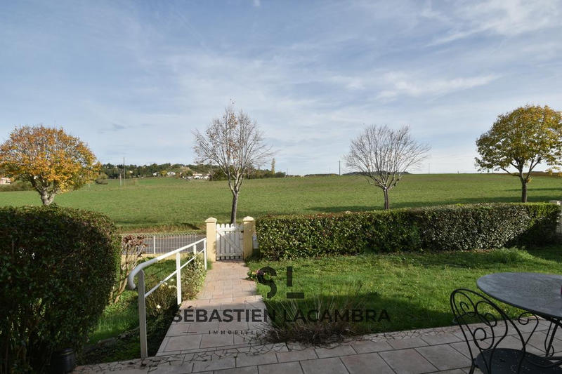 Maison - 125 m² - 4 pièces