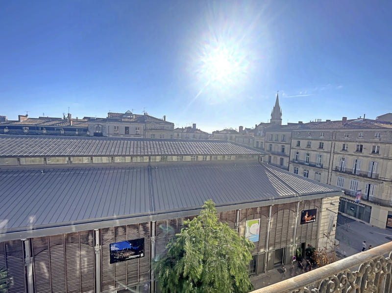 Bureau - 132 m² - 5 pièces