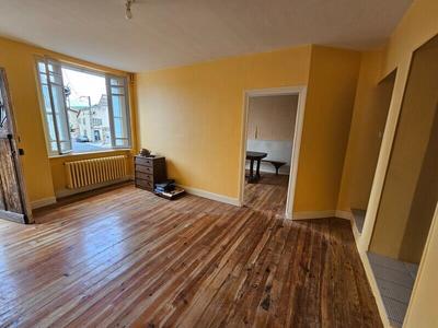 Maison - 149 m² - 6 pièces