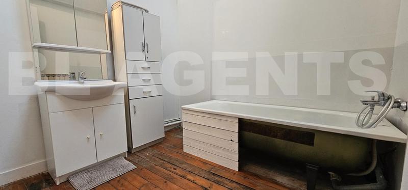 Briarde - 77 m² - 4 pièces